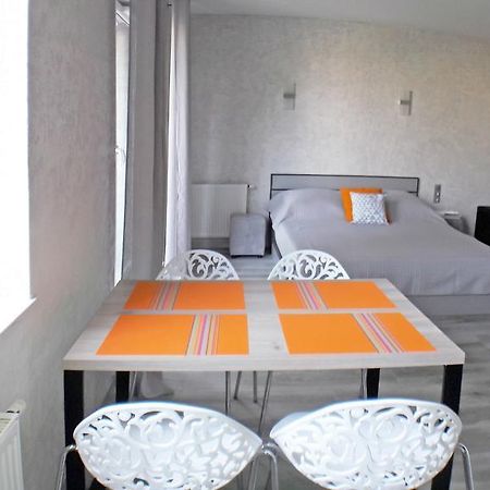 Art Apartments Wrocław Eksteriør billede