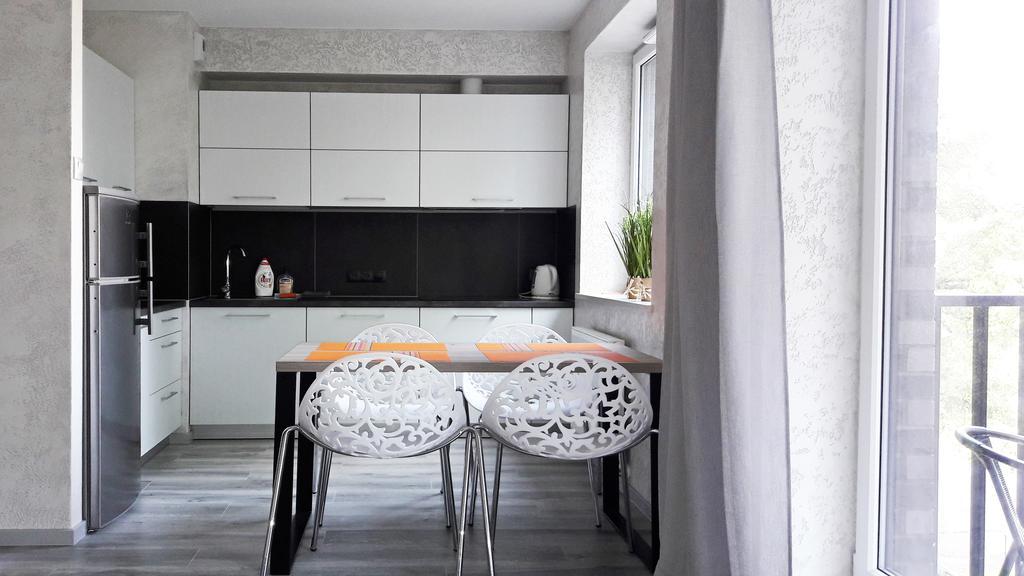 Art Apartments Wrocław Eksteriør billede