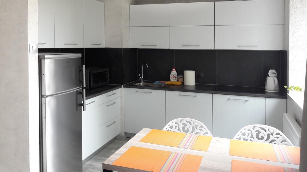Art Apartments Wrocław Eksteriør billede